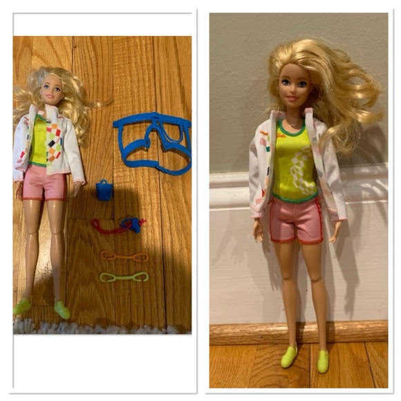 Assorted barbie stuff - Picture 2 of 15